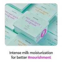 (Matthew) Dewytree Pick And Quick Full Mask 300ml (30ea) - DODOSKIN