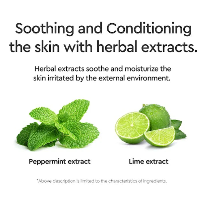 (Matthew) Dewytree Pick And Quick Full Mask 300ml (30ea) - DODOSKIN