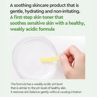 (Matthew) Dewytree Heartleaf 100 Toner 200ml - DODOSKIN