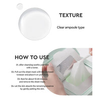 (Matthew) Dewytree Pick And Quick Full Mask 300ml (30ea) - DODOSKIN