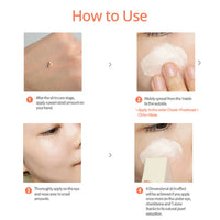 (Matthew검수) THANK YOU FARMER Be Beautiful CC Cream SPF30 PA++ 40ml - DODOSKIN