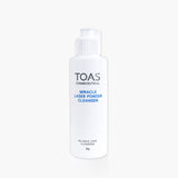 TOAS Miracle láser polvo limpiador 70g