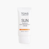 Toas Miracle Sun Protection Cream 50g