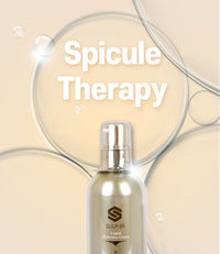 TOAS SULFUR Liquid Perfection Cream 50g - DODOSKIN