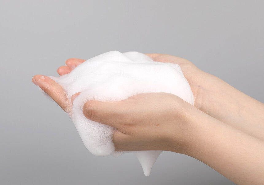 TOAS Refacial pH6.5 Anti-Chemical Bubble Cleanser 150ml - DODOSKIN