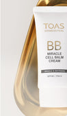 TOAS Miracle Cell Balm Cream 50g - DODOSKIN