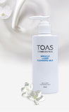 TOAS Miracle Laser Cleansing Milk 250ml - DODOSKIN