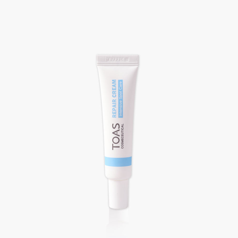 TOAS Repair Cream 15g