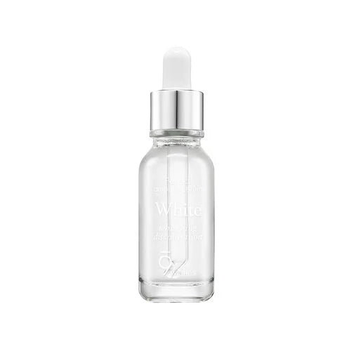 (Matthew) 9wishes Miracle White Ampule Serum 25ml - DODOSKIN