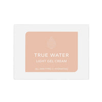 (Matthew) THANK YOU FARMER True Water Light Gel Cream 50ml - DODOSKIN