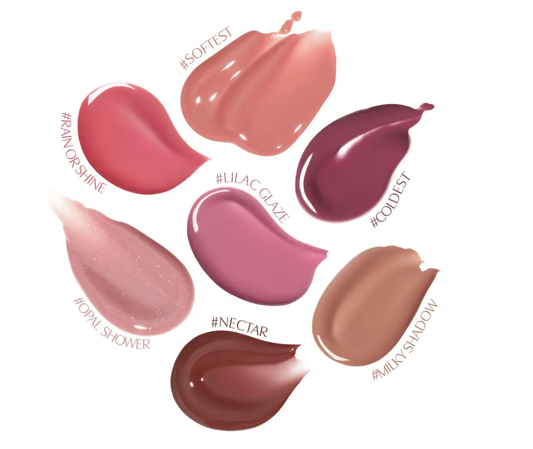 3CE Shine Reflector 1.7g