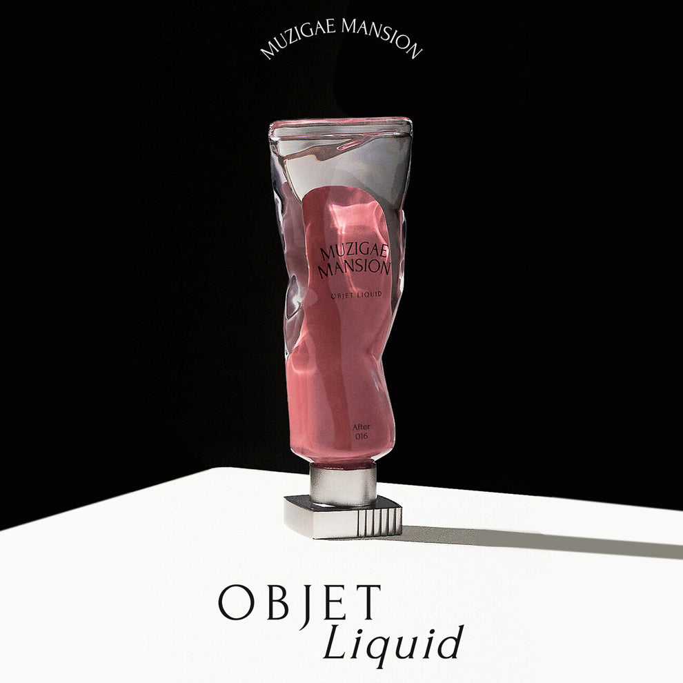Objet Liquid 01 Barely - DODOSKIN