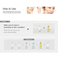 (Matthew) 9wishes Miracle White Ampule Serum 25ml - DODOSKIN