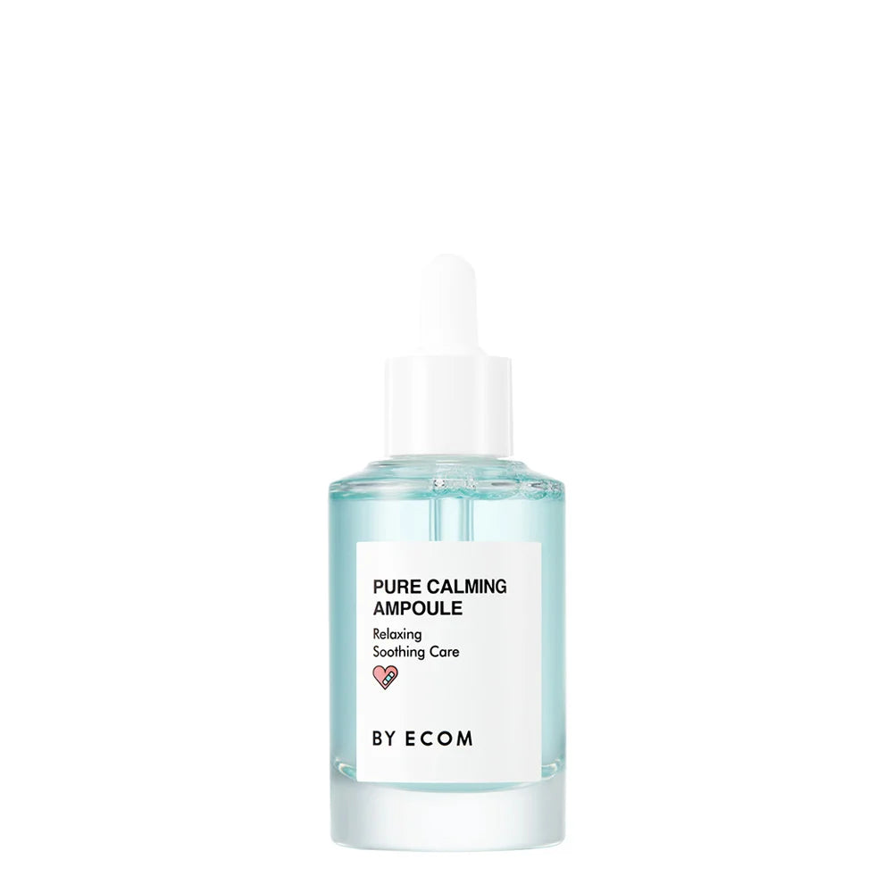 BY ECOM Pure Calming Ampoule 30ml