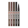 A'PIEU Born To Be Madproof Liquid Liner 0.6g - 3 colors - DODOSKIN