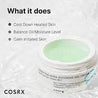COSRX Hydrium Green Tea Aqua Soothing Gel Cream 50ml - DODOSKIN