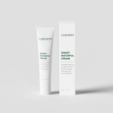 (Matthew검수) CARYOPHY Smart Waterful Cream 40ml - DODOSKIN