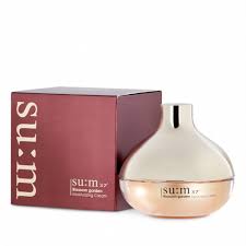 SUM37 Blossom Garden Moisturizing Cream (50ml) - DODOSKIN