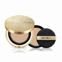SUM37 LosecSumma Elixir Golden Cushion Original + Refill (15g*2ea) - DODOSKIN