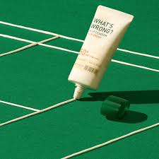 FRUDIA What´s Wrong? Help Cicaderm Sun Cream SPF50+ 50g - DODOSKIN