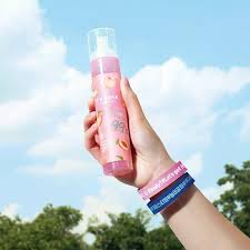 (Matthew) FRUDIA My Orchard Peach Real Soothing Gel Mist 125ml - DODOSKIN