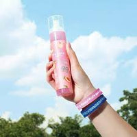 (Matthew) FRUDIA My Orchard Peach Real Soothing Gel Mist 125ml - DODOSKIN