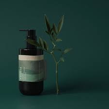 FRUDIA Re:proust Essential Blending Body Wash 300ml - DODOSKIN