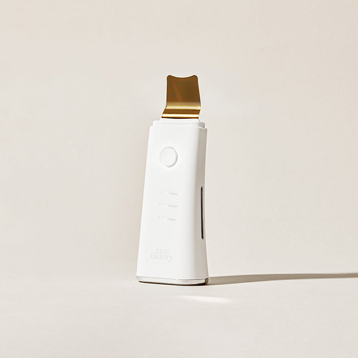 face factory Z Peeling Device | DODO SKIN – DODOSKIN