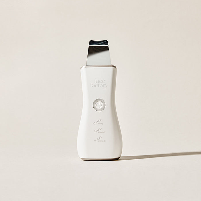 Dispositivo de pelado de agua de fábrica de fábrica