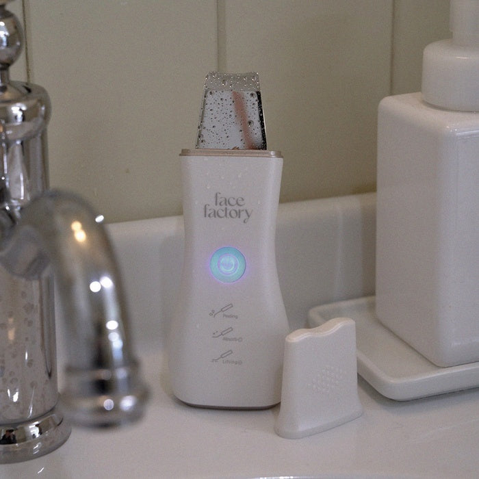 Dispositivo de pelado de agua de fábrica de fábrica