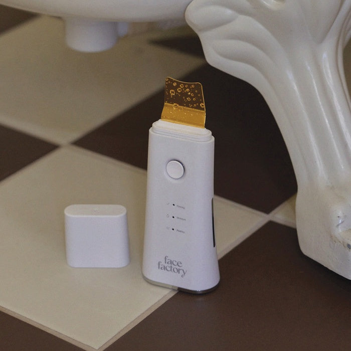 Dispositivo de pelado de fábrica Z