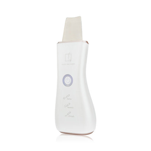 face factory Aqua Water Peeling Device | DODO SKIN – DODOSKIN
