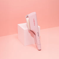 VODANA Triple Flow Wave Iron 32mm Pink Vanilla