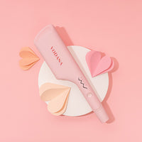 VODANA Triple Flow Wave Iron 32mm Pink Vanilla