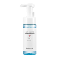(Matthew) BY ECOM Pure Calming Bubble Cleanser 150ml - DODOSKIN