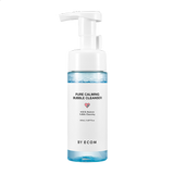 BY ECOM Pure Calming Bubble Cleanser 150ml