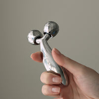 Masajeador de cara de Lamuse V