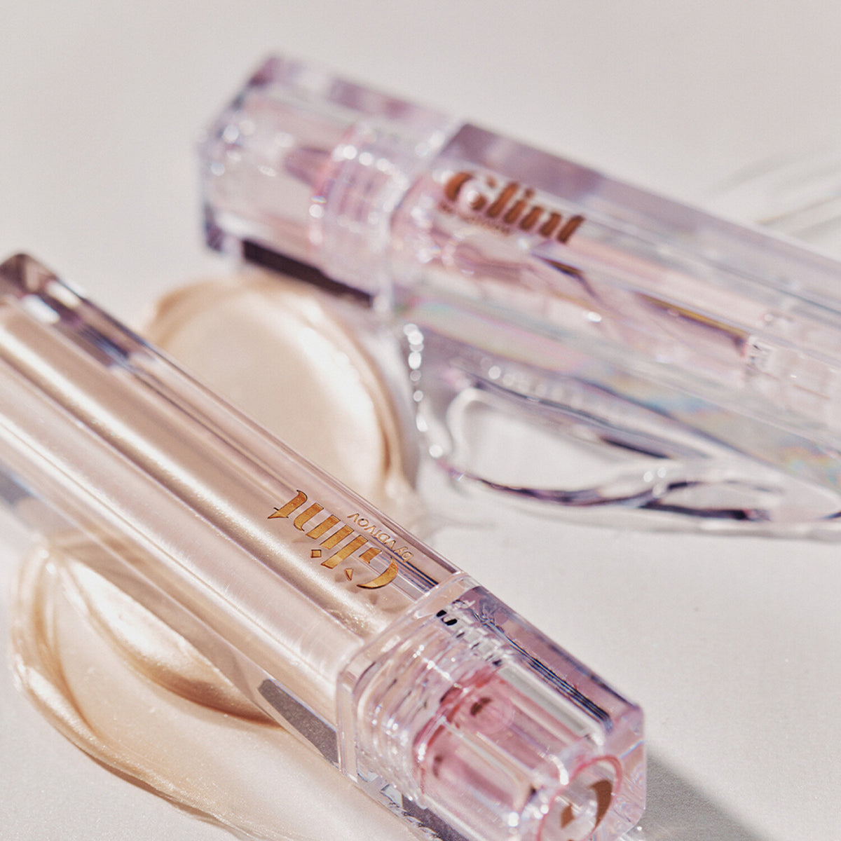 Glint Highlighter líquido 3.0G (3 tipos)