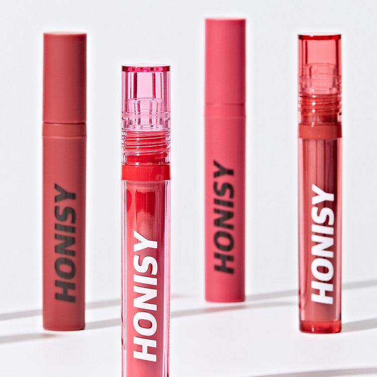 HONISY Fruit Glowy Tint 4.5ml