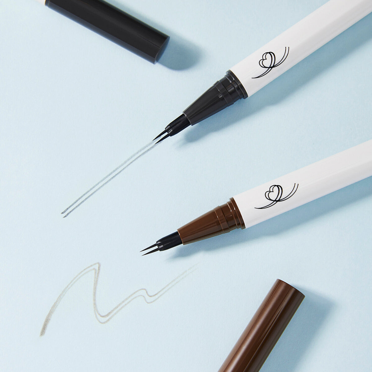 Colorgram Finez de pestañas Finer 0.6g