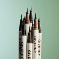 Giverny Milchak Brush Liner 0.6G
