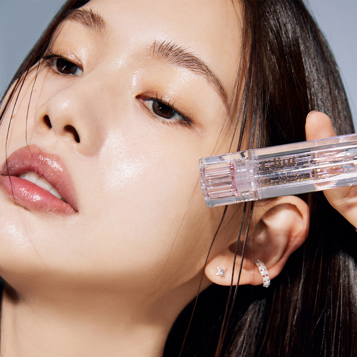 Glint Highlighter líquido 3.0G (3 tipos)