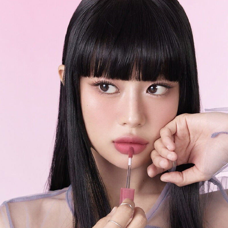 Peripera Over Blur Tint 3.5g (7 colors) - DODOSKIN