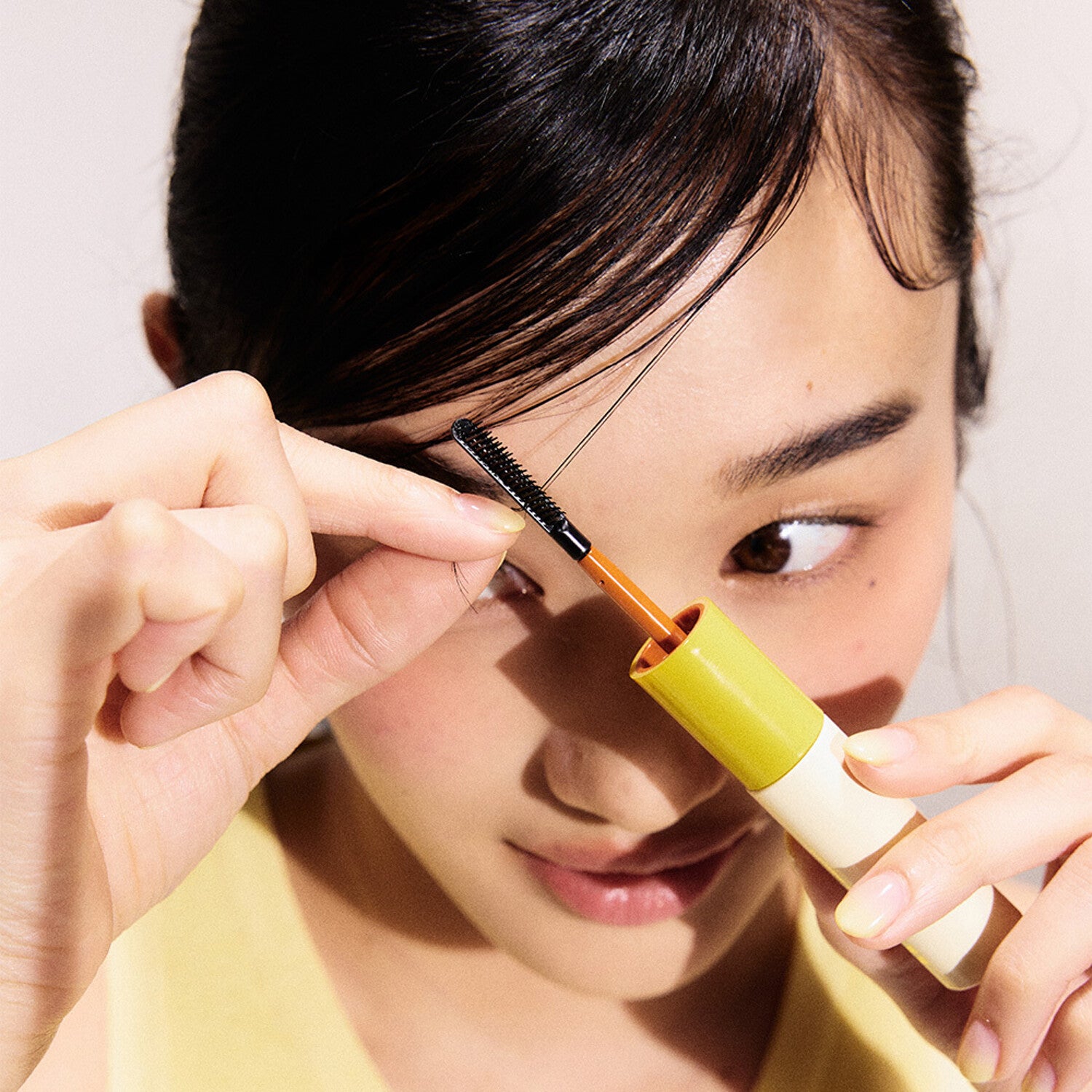 narka Core Rebuild Hype Fit Hair Mascara 5ml | DODO SKIN – DODOSKIN