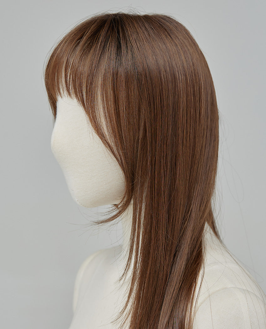 Semi-handmade Wig) Rene Firm Aria (Most Yarns) - DODOSKIN