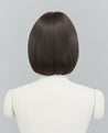 Complete Wig) Short Bob Cut Perm (Most Yarns) - DODOSKIN