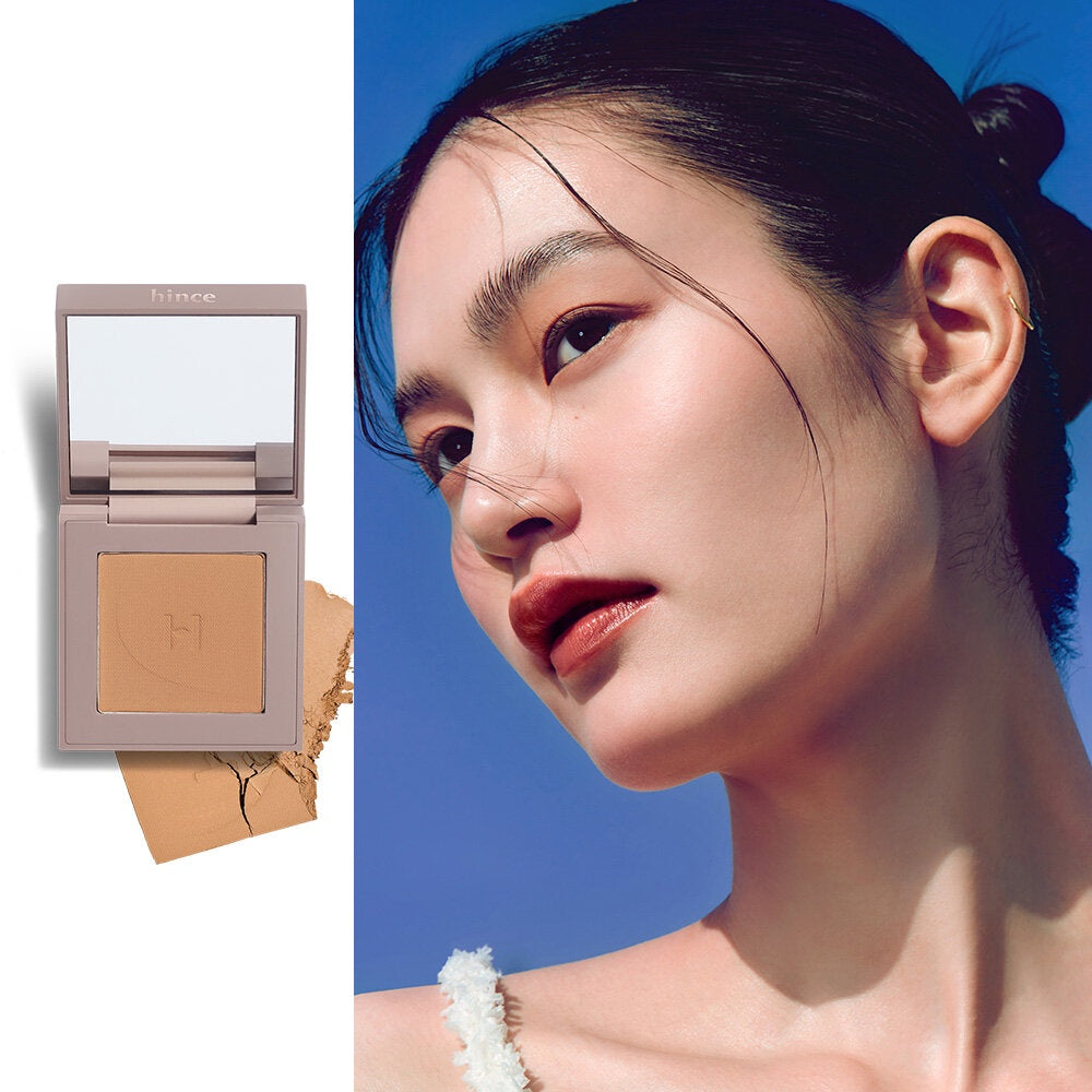 Hince New Depth Eyeshadow 3g 10color - DODOSKIN