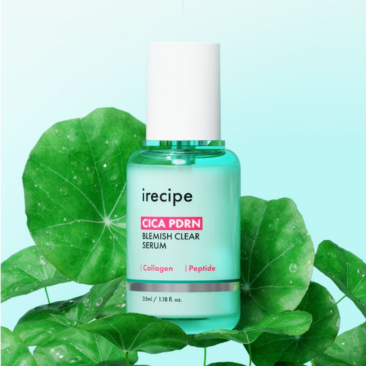 irecipe Cica PDRN Blemish Clear Serum 35ml