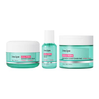 irecipe Cica PDRN Blemish Clear Set