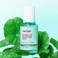irecipe Cica PDRN Blemish Clear Set